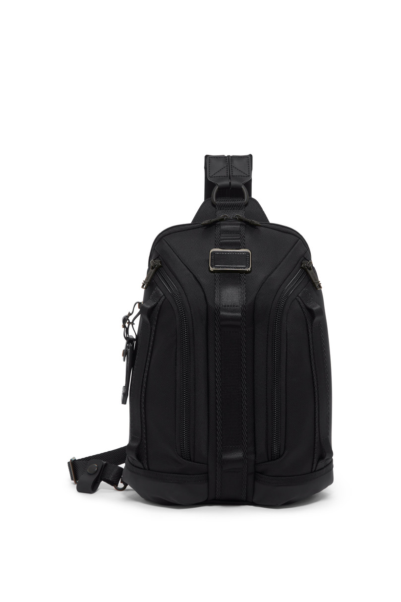 Alpha Bravo Knight Sling Backpack