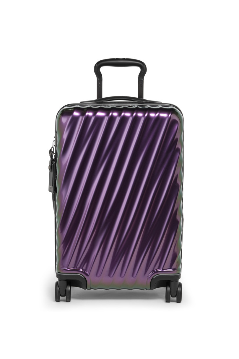 19 Degree Expandable Cabin