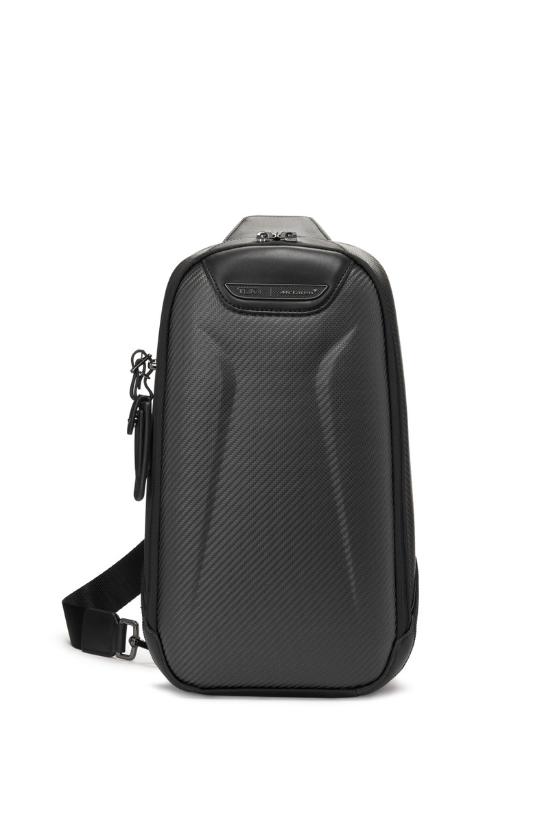 TUMI McLaren Torque Sling