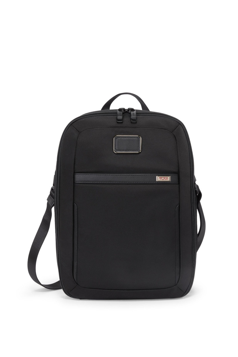 Alpha Golf Shoe Bag