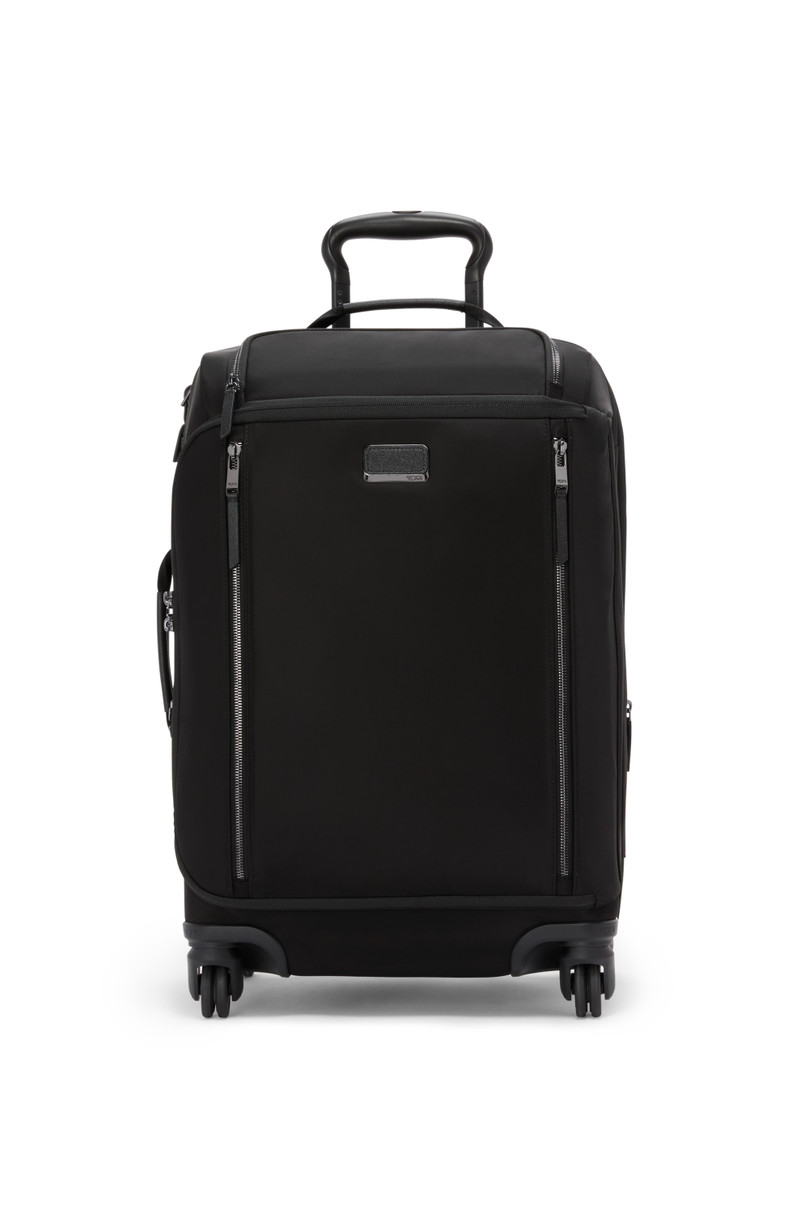 Voyageur Léger Dual Access Expandable Cabin