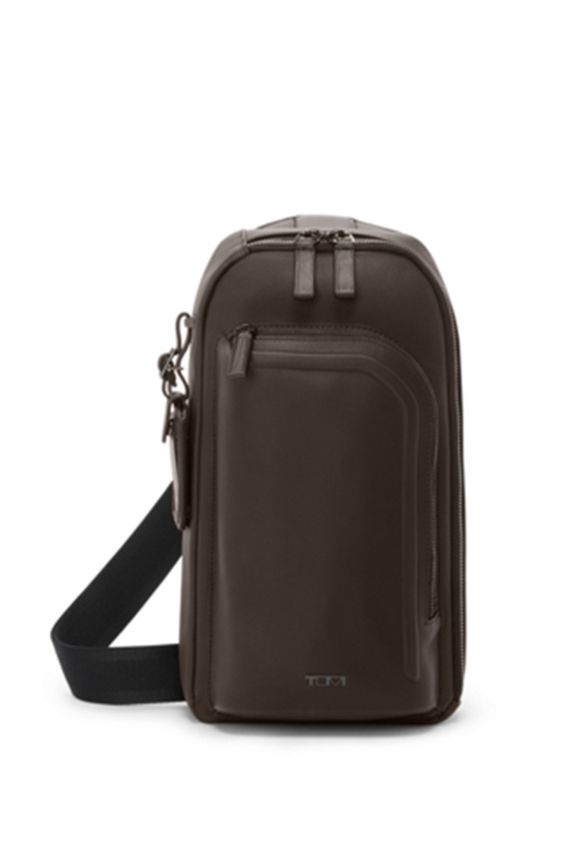 Harrison Leather Gregory Sling
