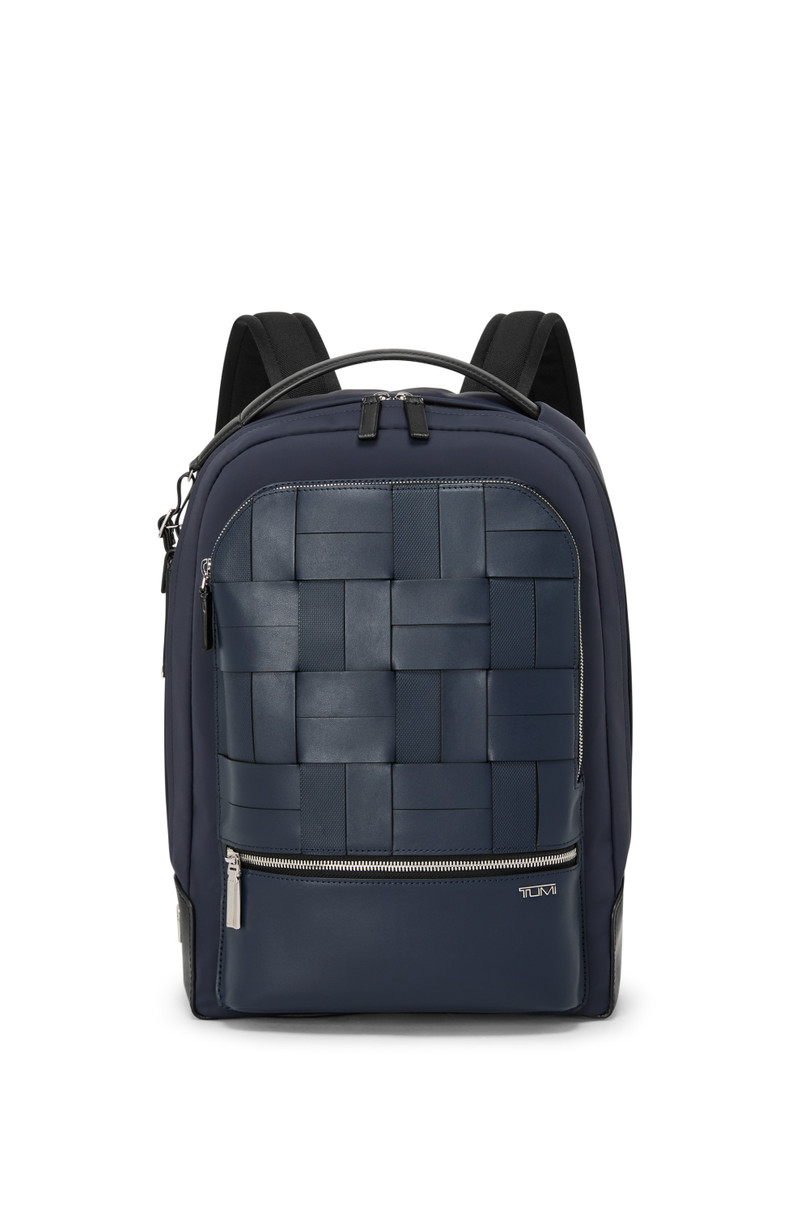 Harrison Bradner Backpack