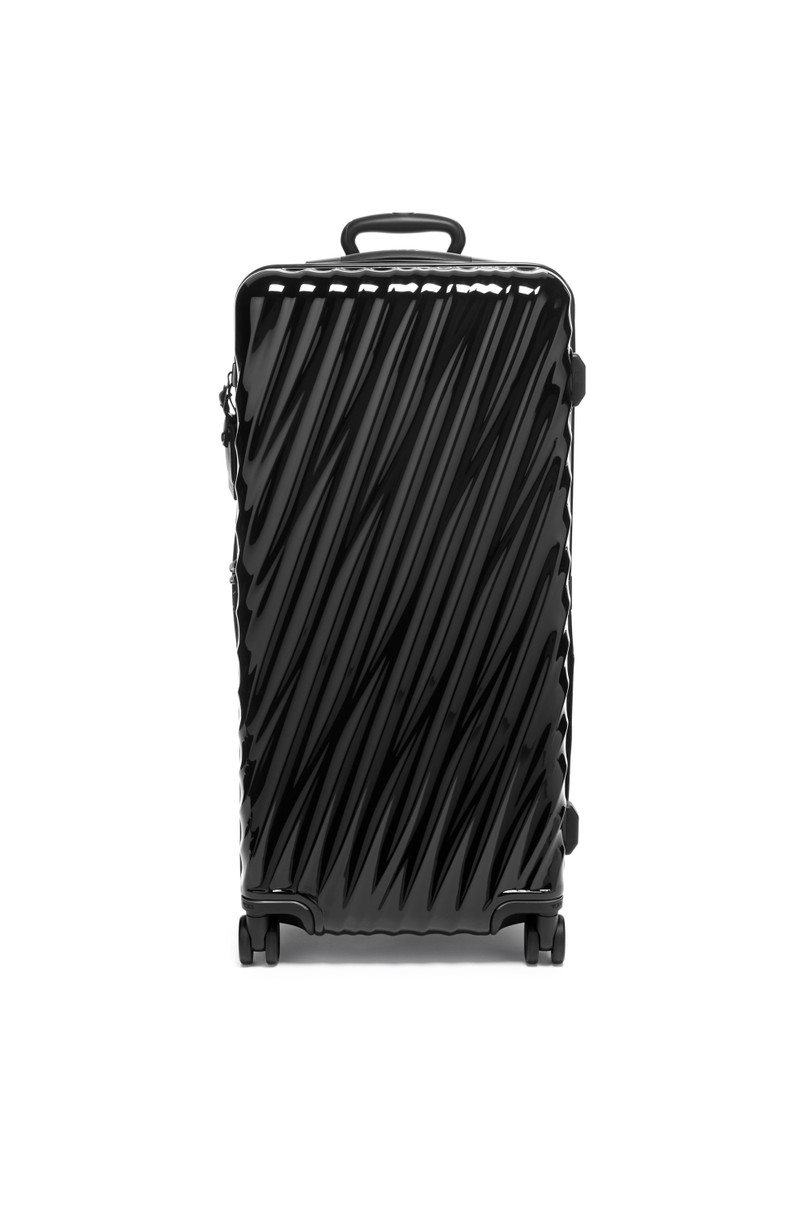 19 Degree Large Expandable Trunk