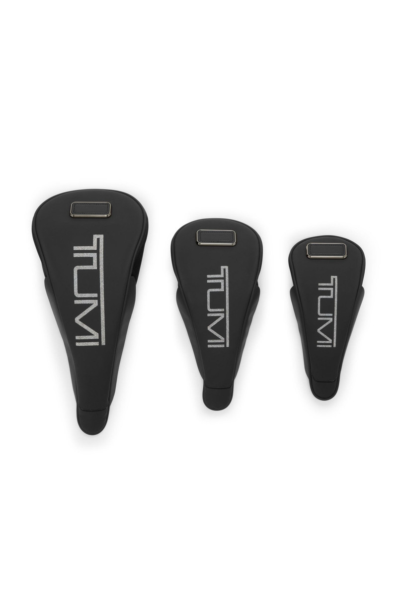 Travel Accessory Golf Club Cover Set