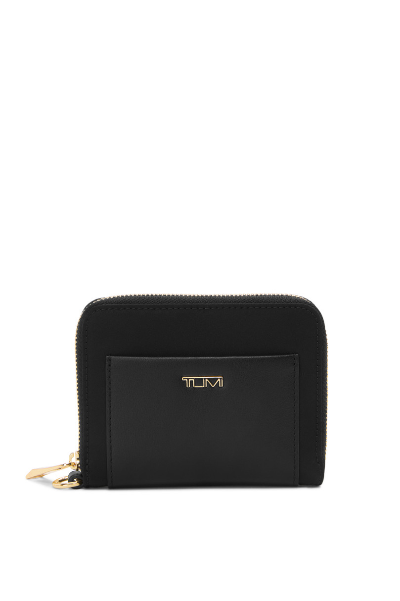 Voyageur Bifold Wallet