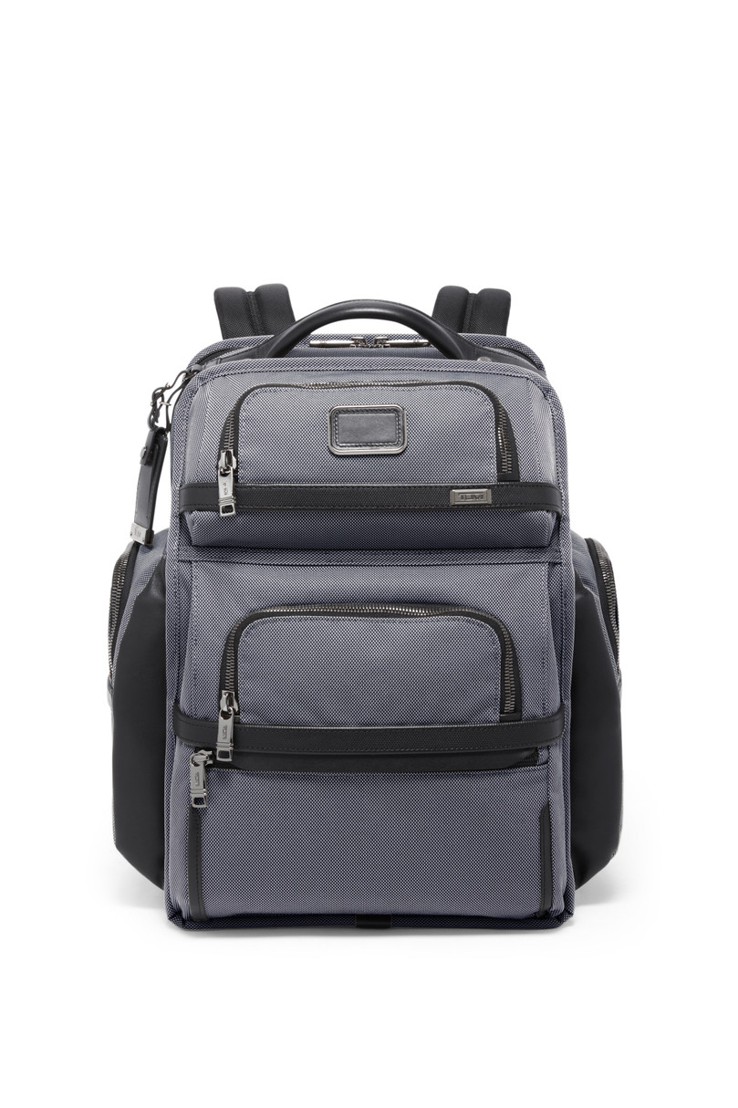 Alpha X TUMI Brief Pack®