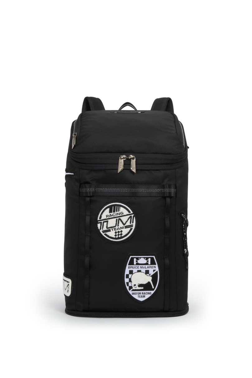 TUMI McLaren Packable Backpack