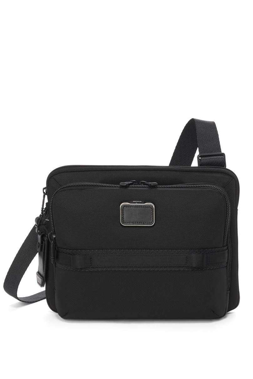 Alpha Bravo Service Crossbody