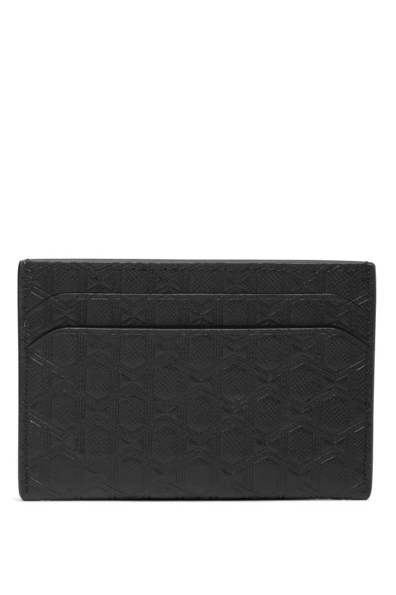 Nassau Slim Card Case