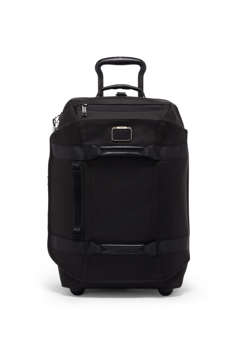 Alpha Bravo Convertible 2-Wheel Backpack Cabin