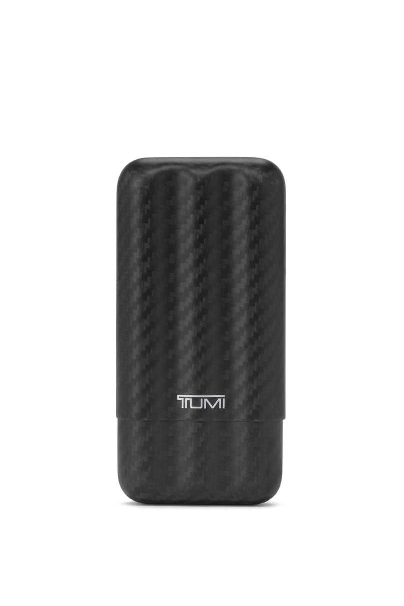 Travel Accessory Golf Cigar Case