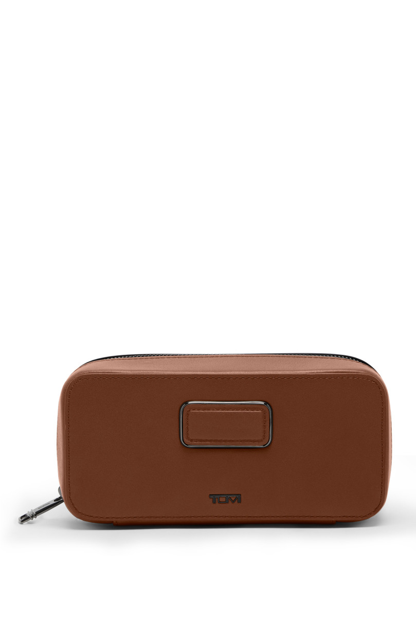 Nassau Travel Watch Case