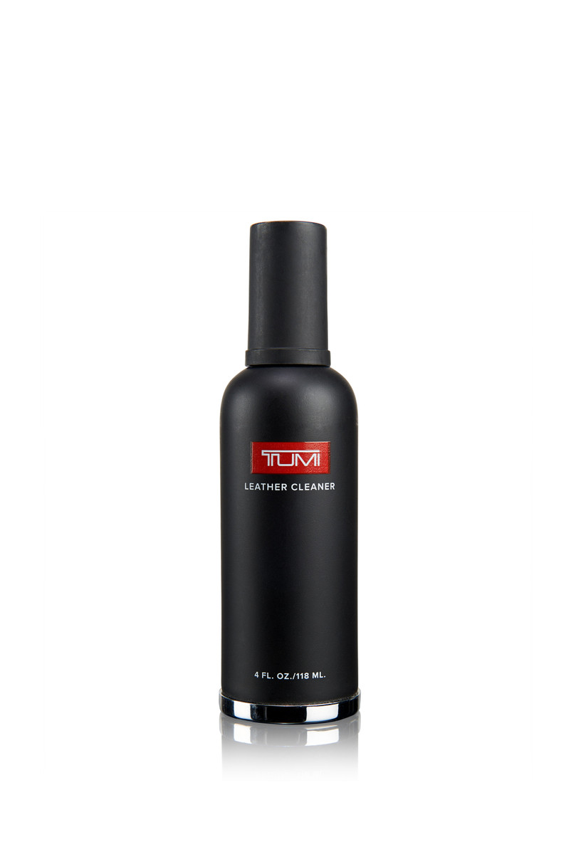 Travel Accessory Leather Cleaner
