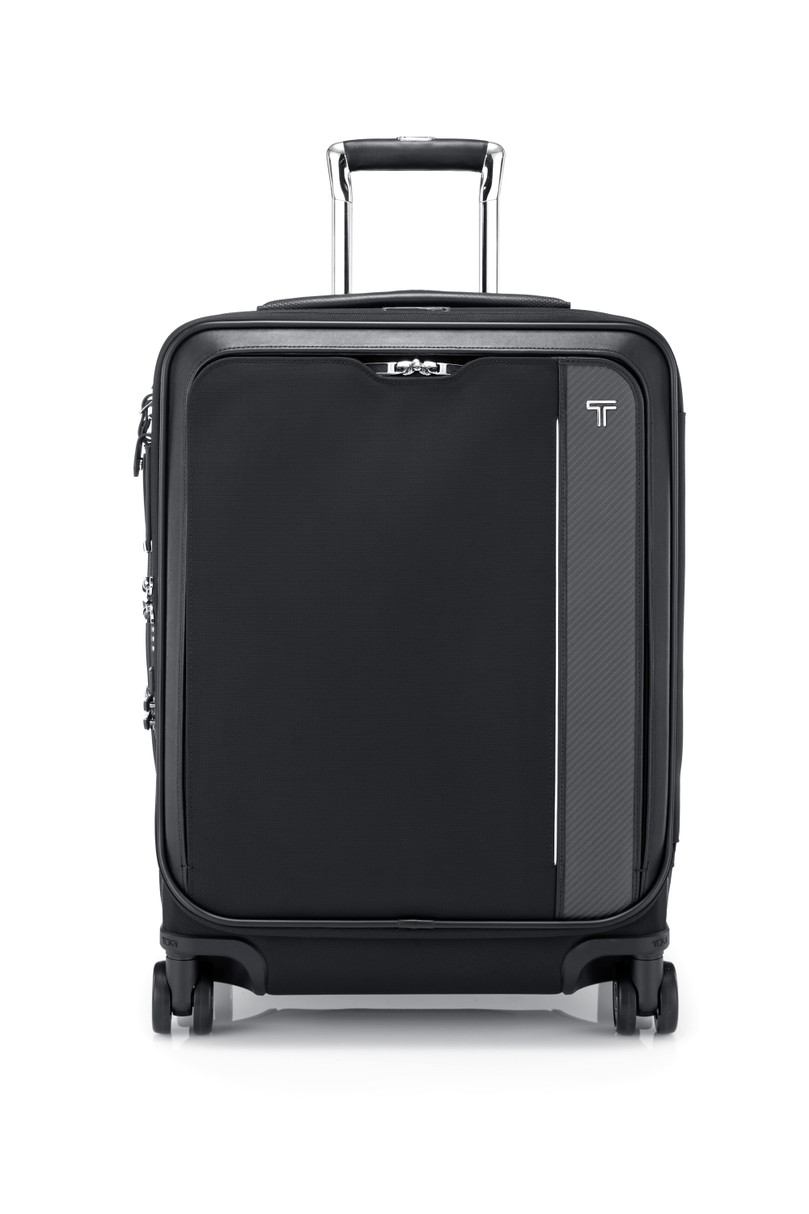 Arrivé Dual Access Expandable Large Cabin