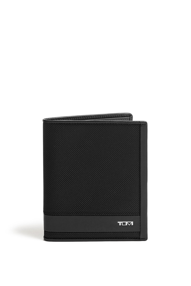 Alpha Passport Case