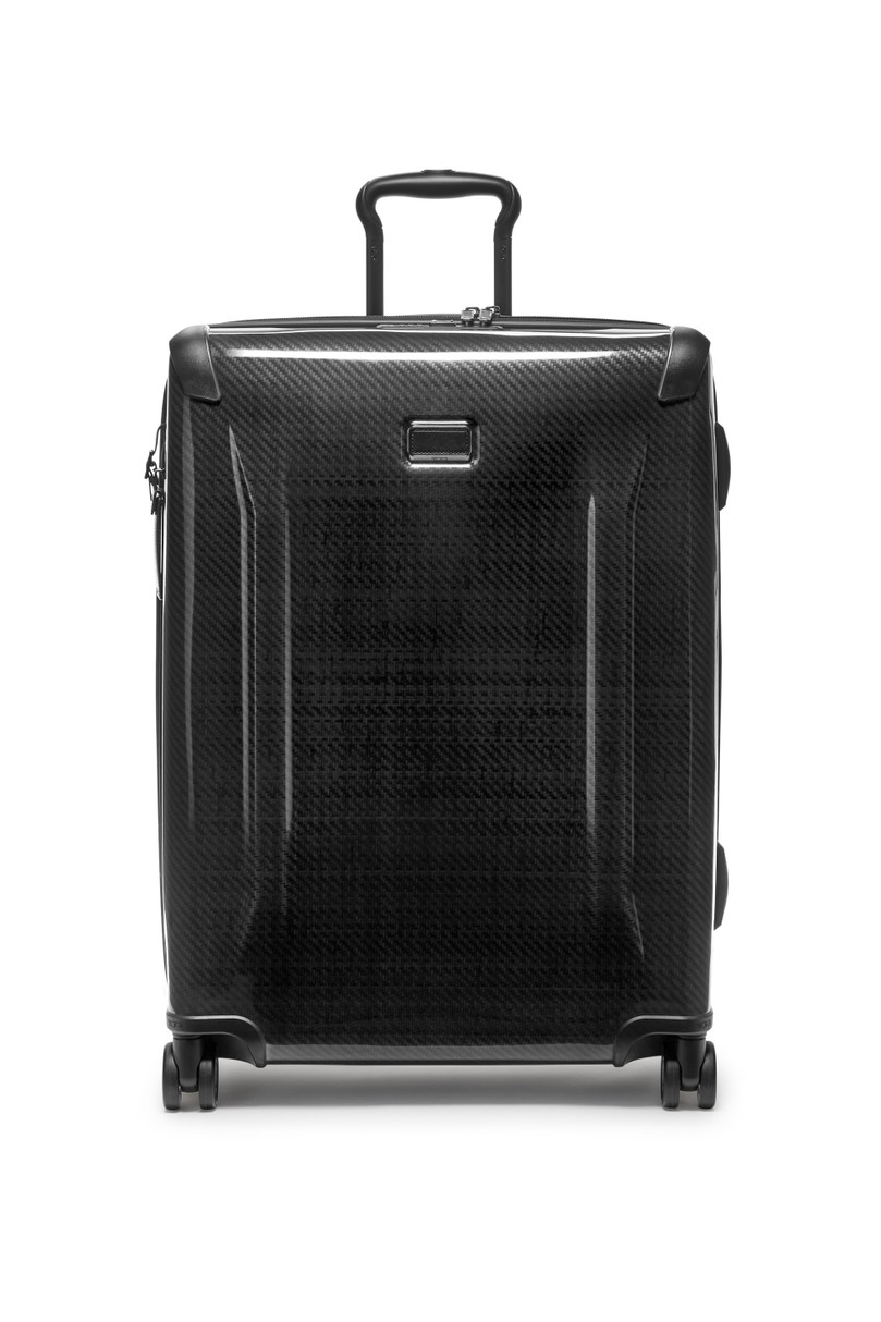 Tegra-Lite Medium Expandable Checked