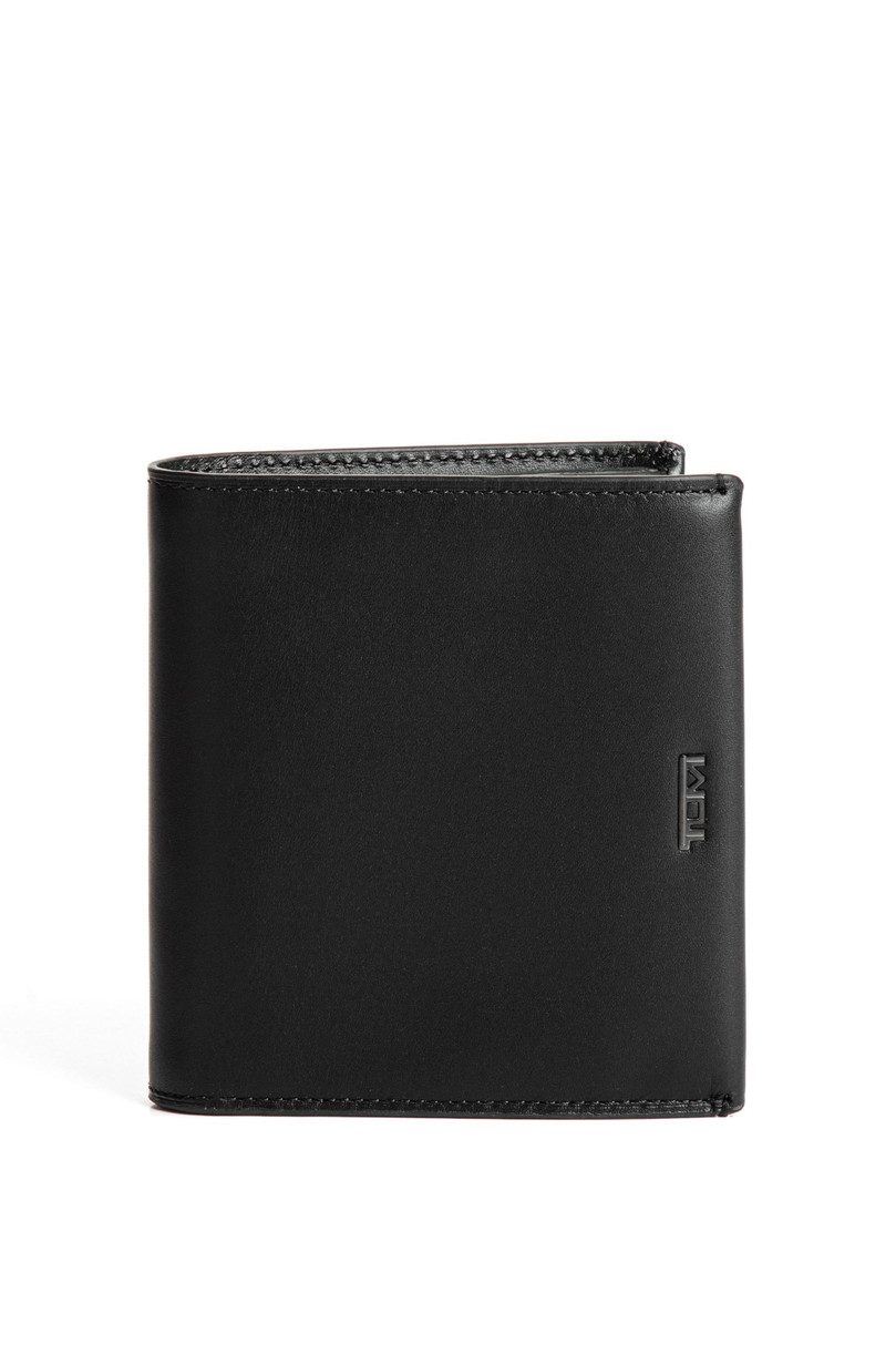 Nassau Global Flip Coin Wallet