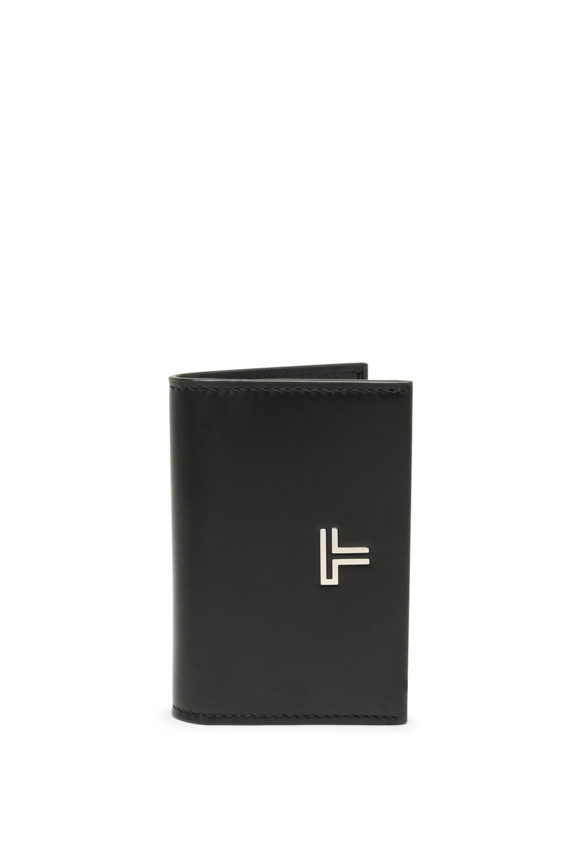 Turin Compact Card Case