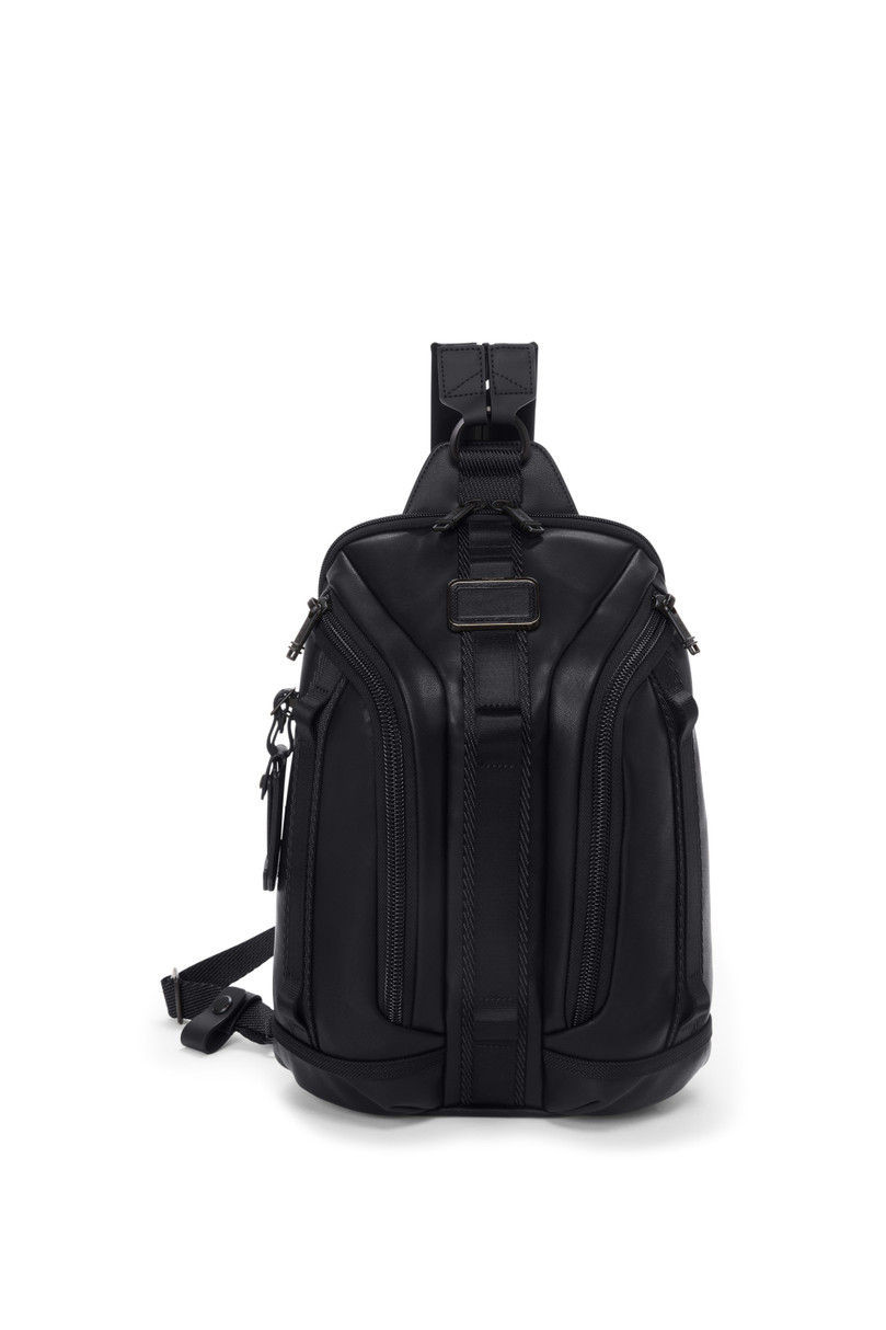 Alpha Bravo Knight Sling Backpack