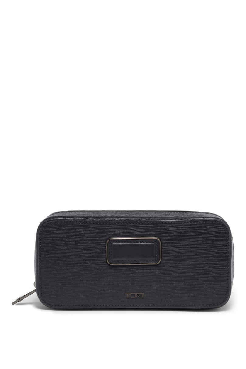 Nassau Travel Watch Case
