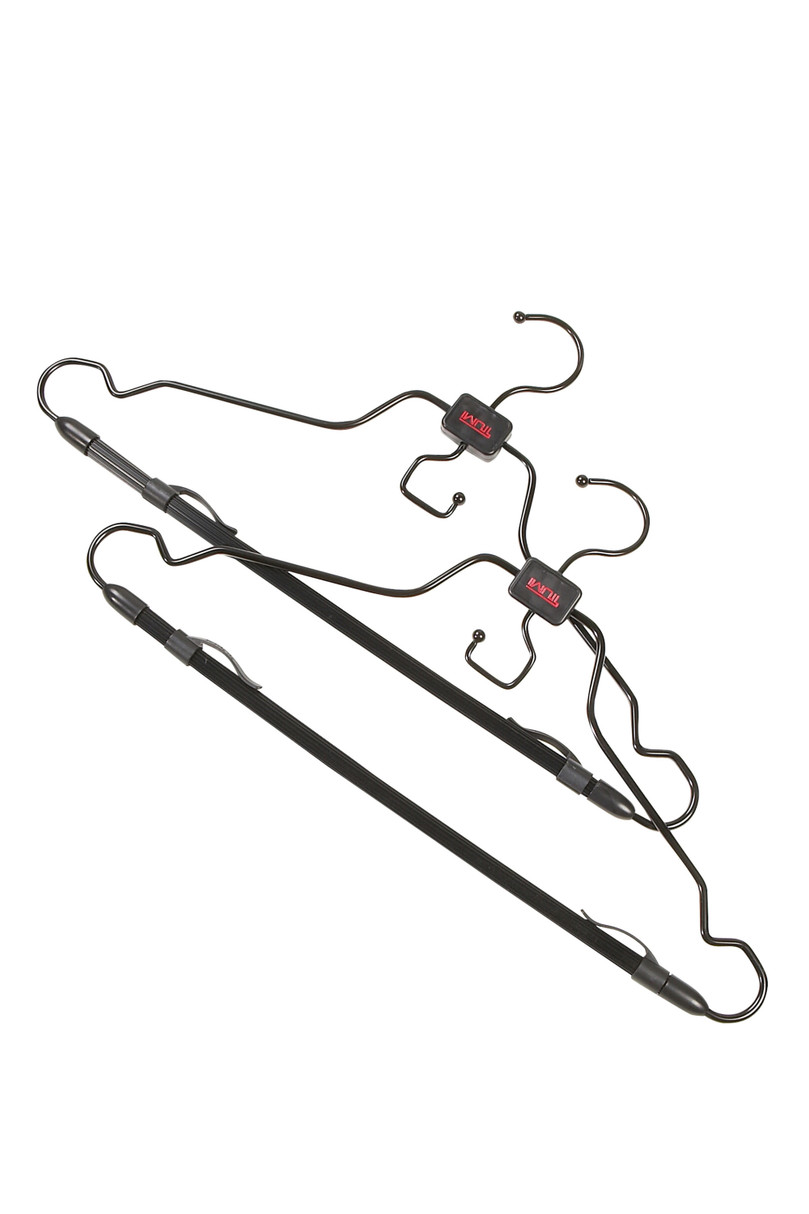 Travel Accessory Hanger x 2