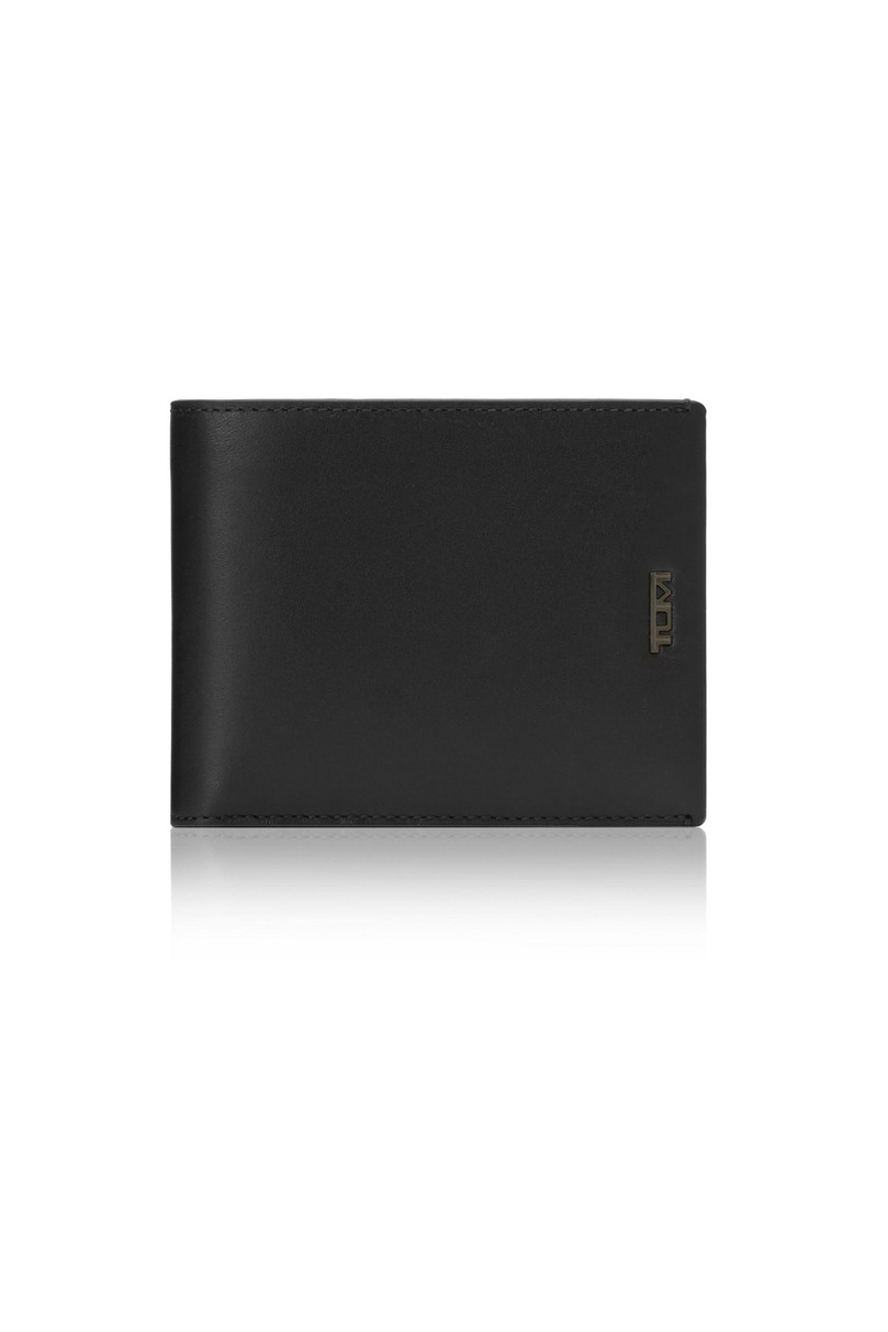 Nassau Wallet