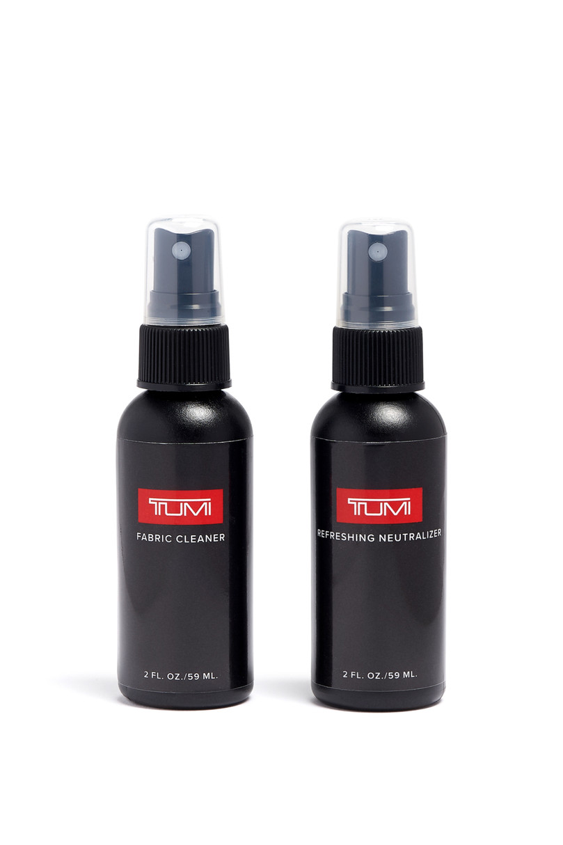 Travel Accessory Fabric Care Kit