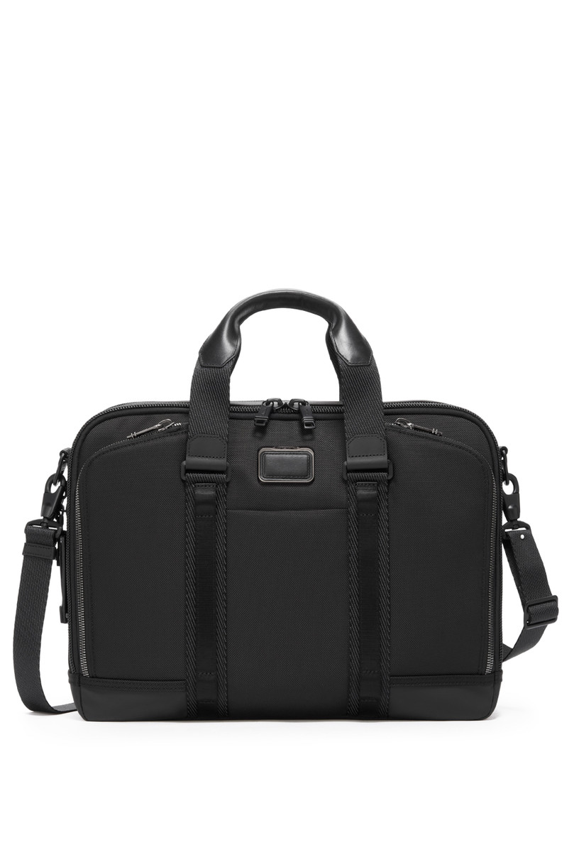 Alpha Bravo Advanced Brief