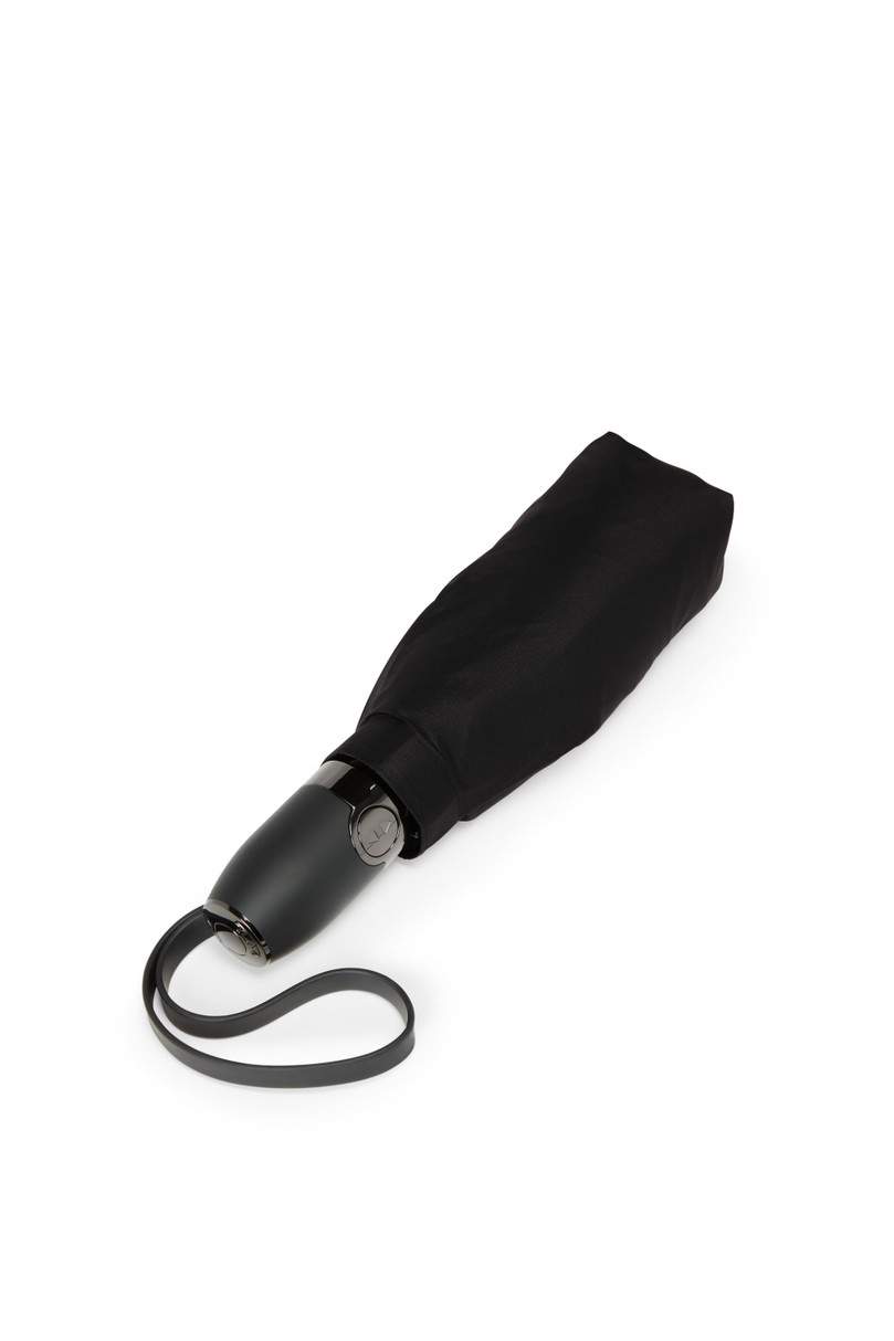 Travel Accessory Compact Travel Umbrella