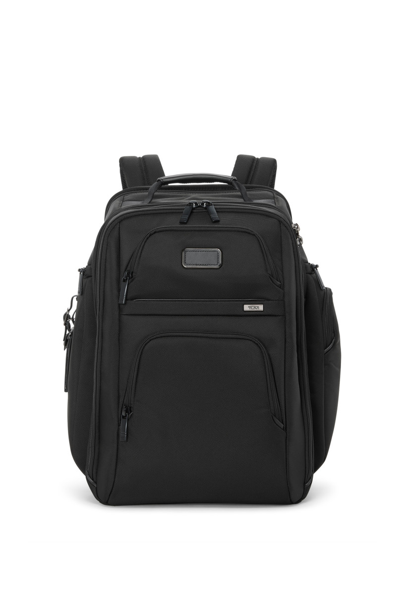 Alpha Packing Backpack