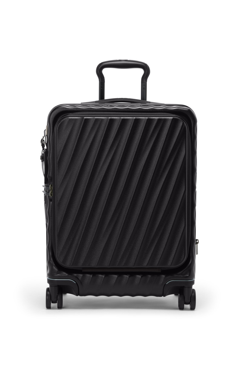 19 Degree Front Access Large Expandable Cabin