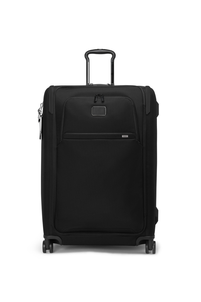 Alpha Large Dual Access Expandable Checked