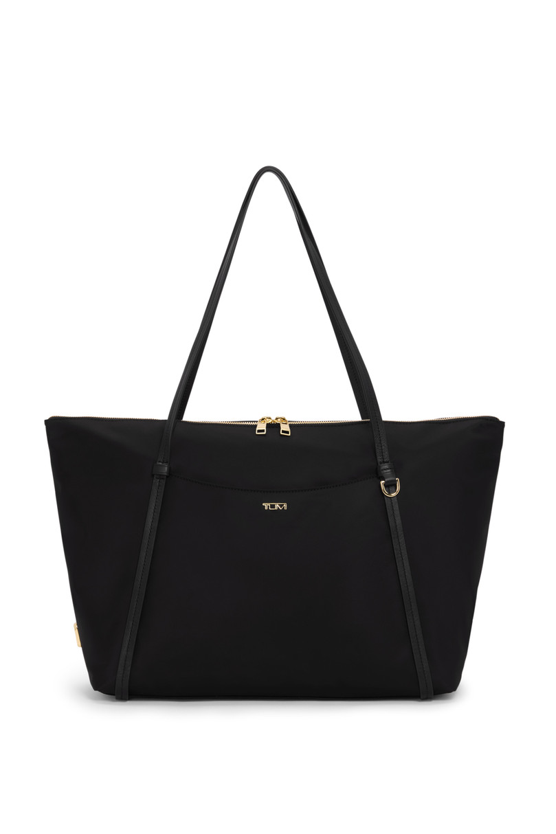 Voyageur Q Tote