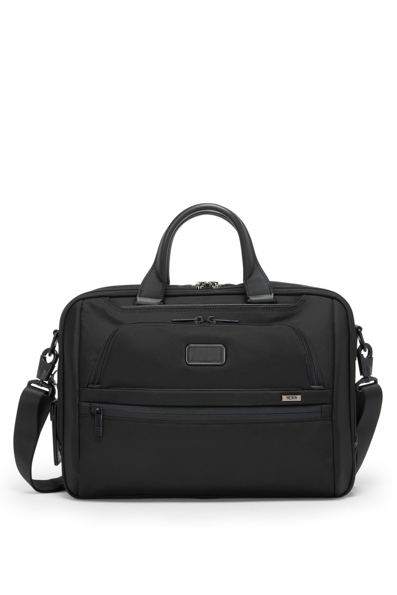 Alpha Medium 15" Briefcase