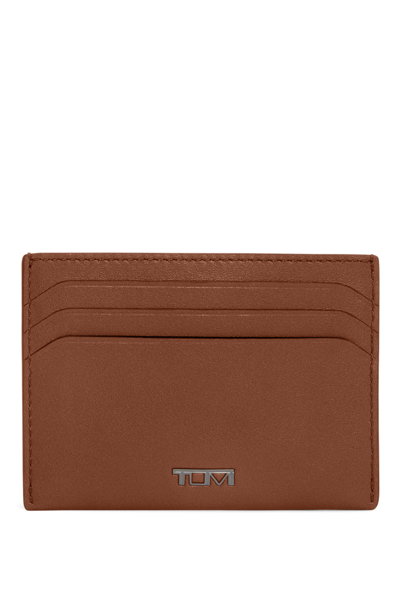 Nassau 6 Card Slim Card Case