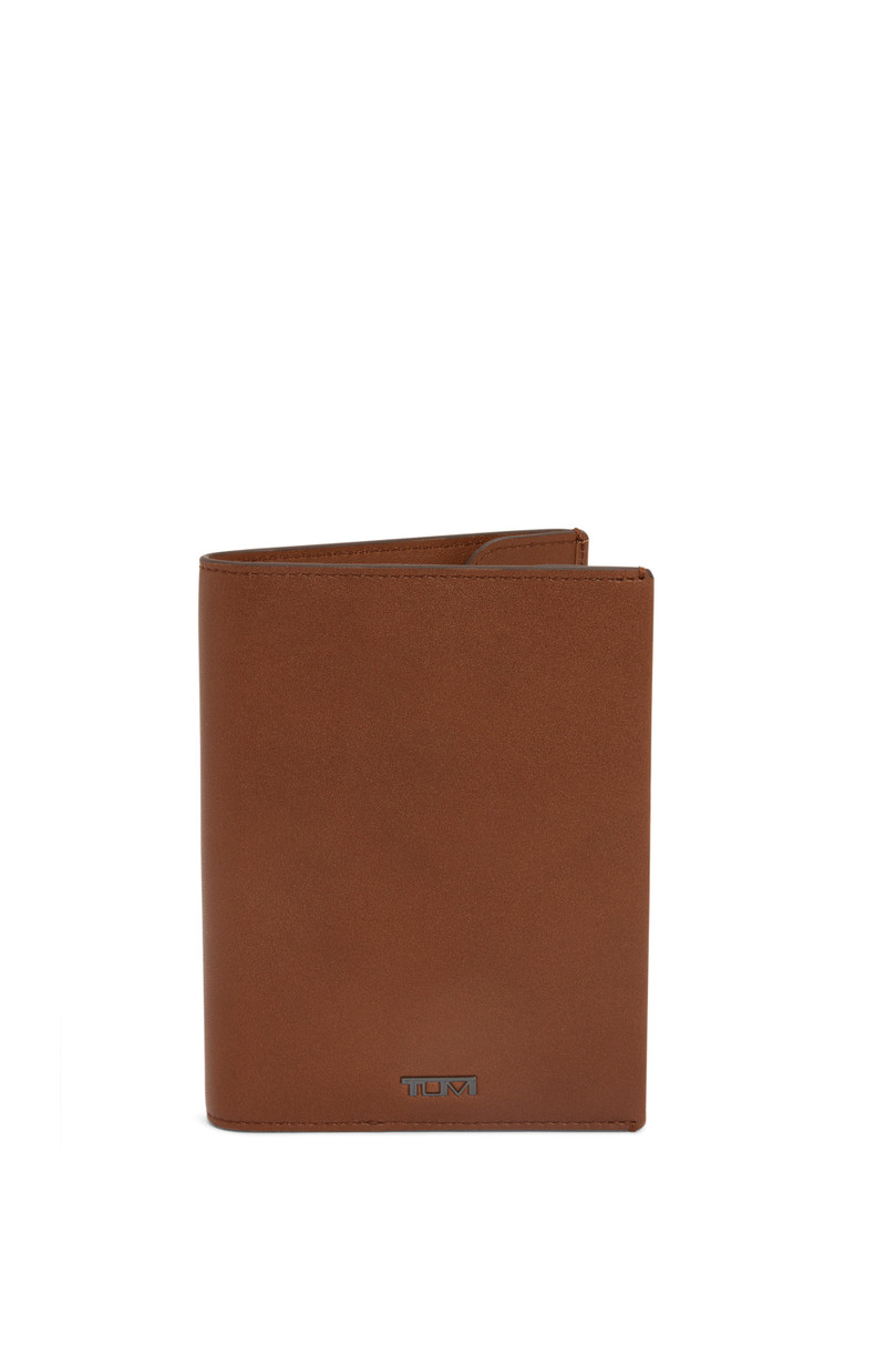 Nassau Passport Sleeve