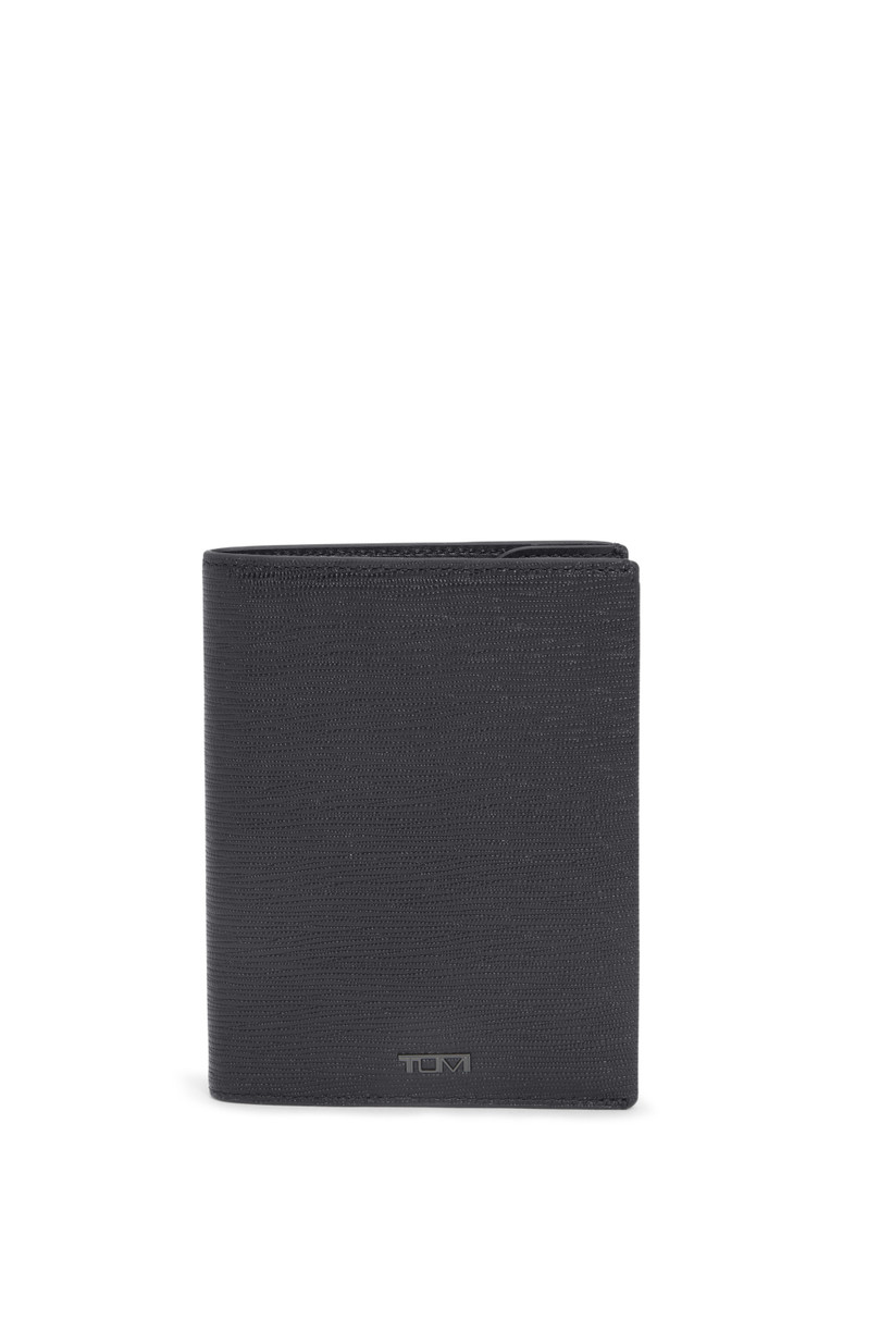 Nassau Passport Sleeve Embossed