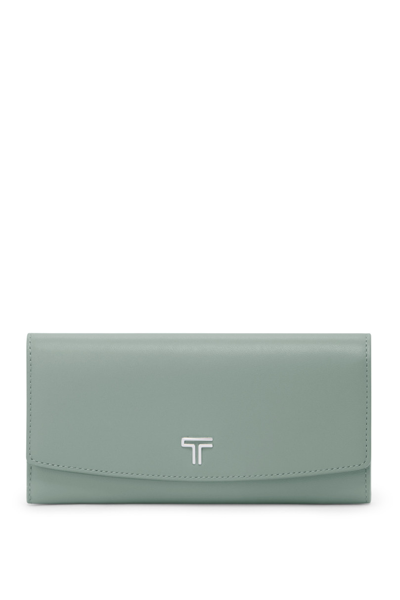 Belden Continental Flap Wallet