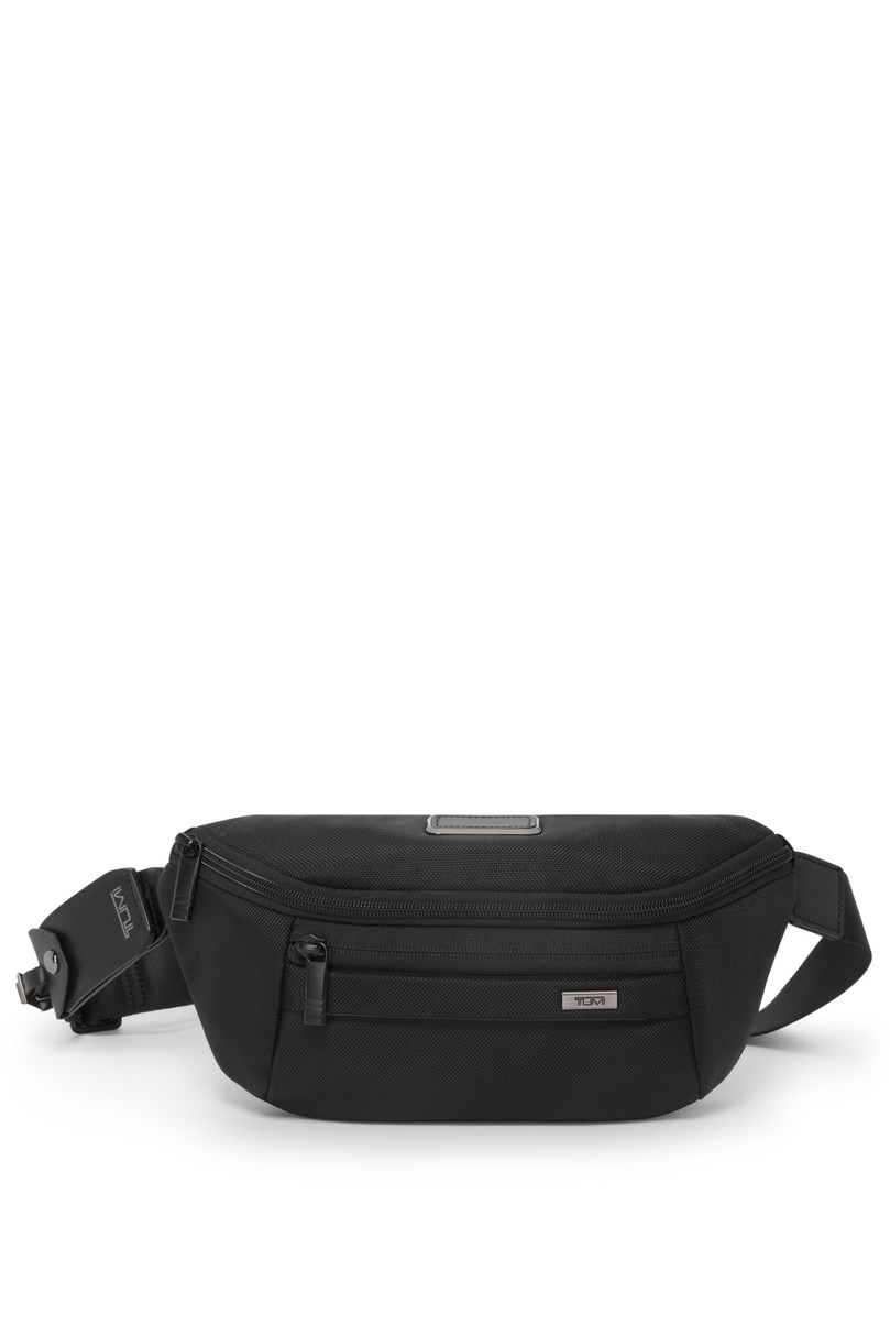 Alpha Sling Bag