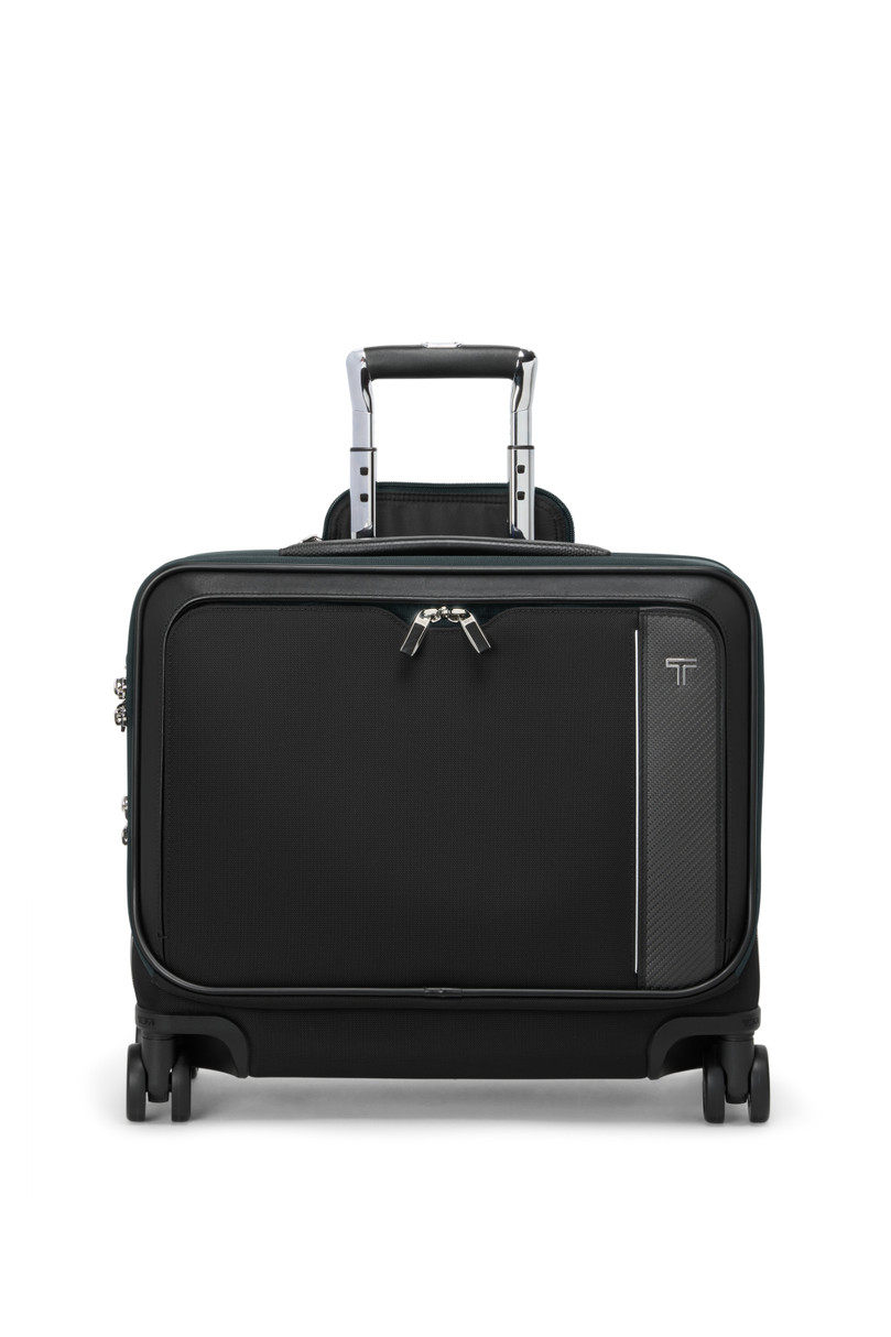 Arrivé Compact Front Pocket Cabin