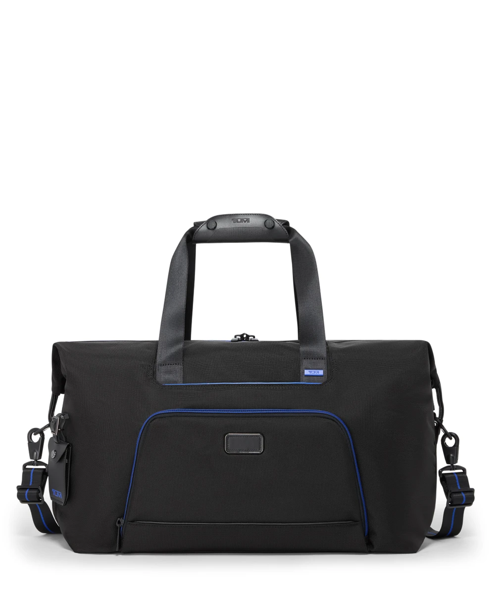 Alpha Double Expansion Duffle