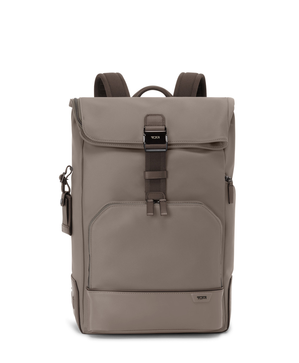 Harrison Osborn Rolltop Backpack