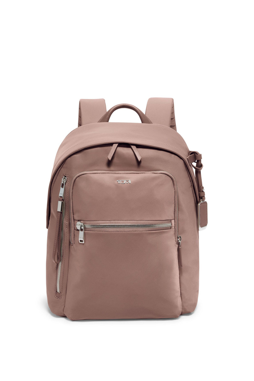 Voyageur Halsey Backpack