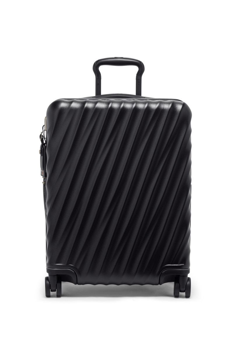 19 Degree Expandable Large Cabin