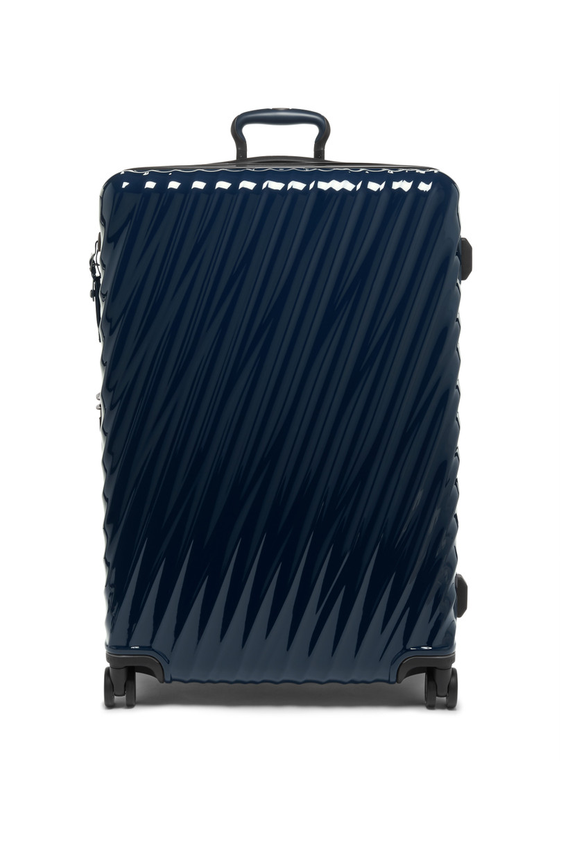 19 Degree Large Expandable Checked