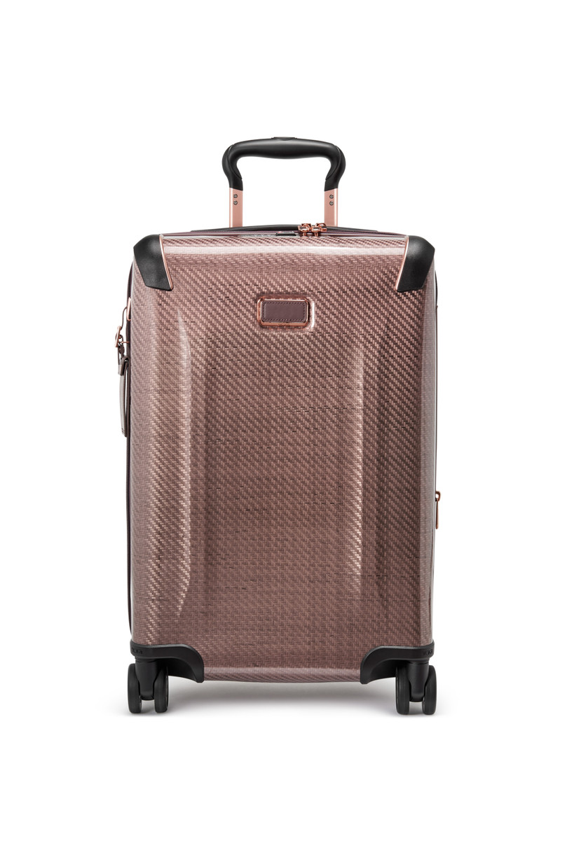 Tegra-Lite Expandable Cabin