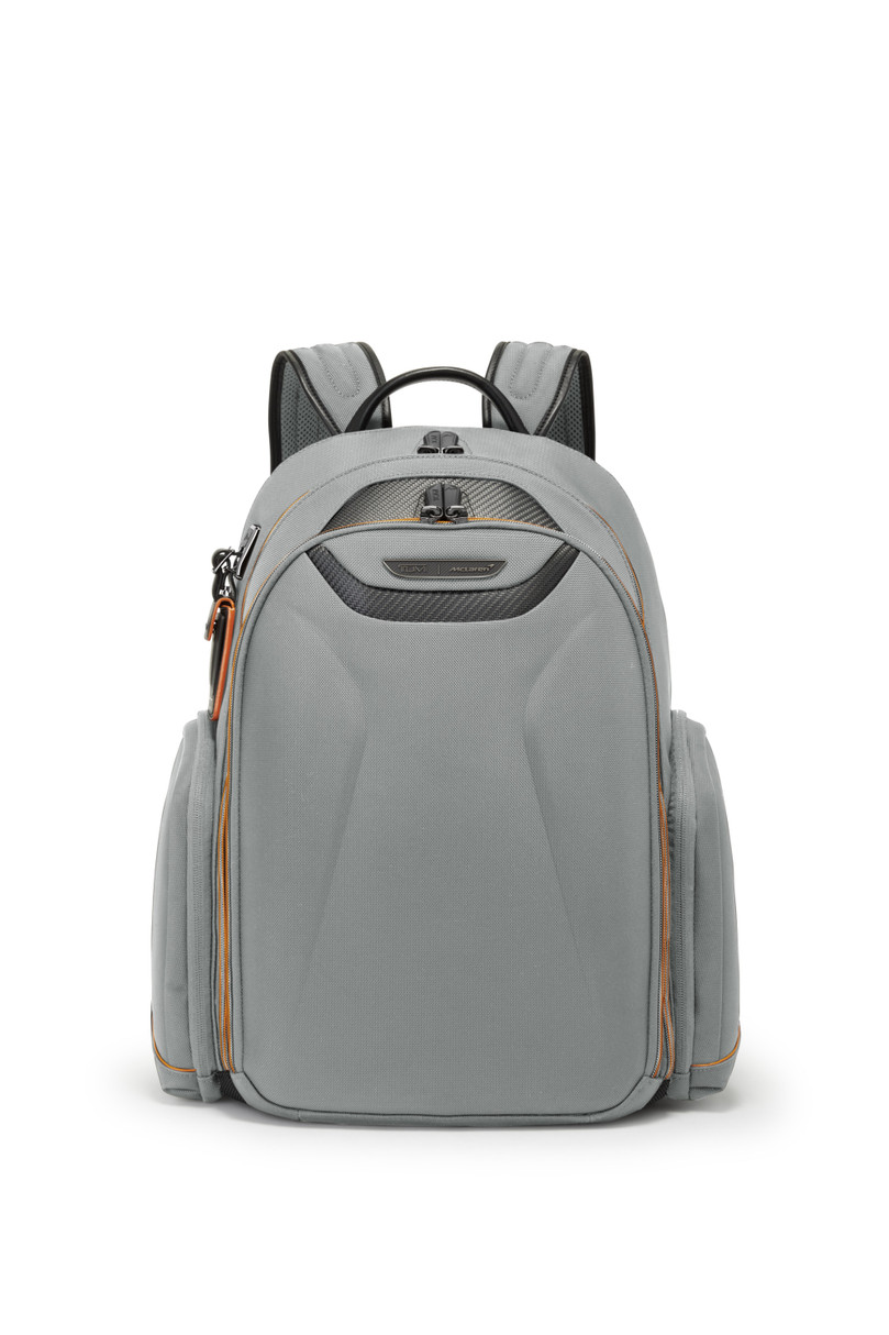 TUMI McLaren Paddock Backpack