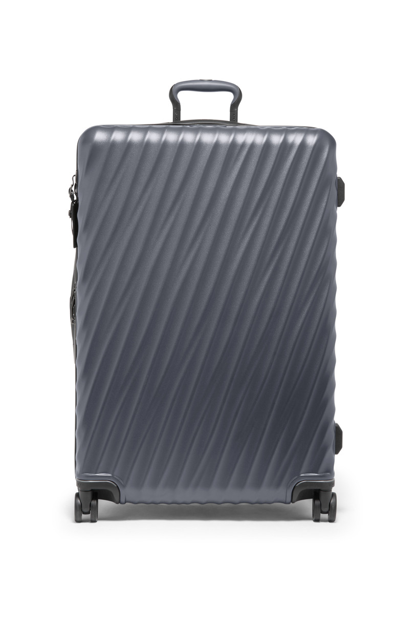 19 Degree Large Expandable Checked