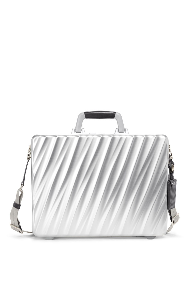 19 Degree Aluminium Briefcase